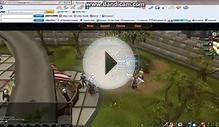 How to make fast money on Runescape.