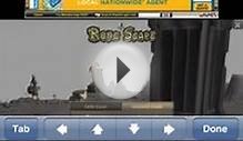 How To Play RuneScape on an Ipod Touch/Iphone/Ipad Pt.2