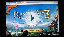 how to play runescape on iphone ipad ipod
