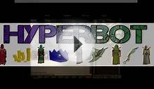 HyperBot - The newest and best free Runescape bot