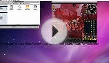 iiDannyRS - How to hide your IP address on Mac - Runescape