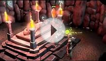 INFINITY EDGE The Best Runescape private server RSPS 2015