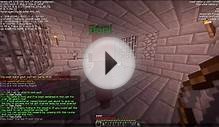 Minecraft Runescape Server! RPG Server! -Part 3-