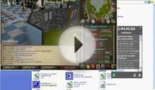 my runescape server,client,source