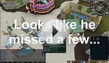 New Advertising Method for Gold Farmers
