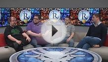New God Books & Invention update - RuneScape Developer Q&A