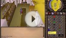 Old Runescape - Day 1 (2007 Servers)