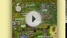 Old School RS ToolKit, Walkthrough