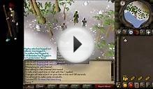 Old School RuneScape - Christmas event & rewards! (2014)