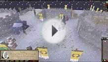 Old School RuneScape - Christmas Event 2015