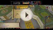 Old school Runescape | Episode 10: Shield of Arrav