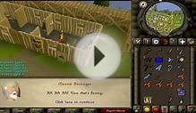 Old School Runescape Fremennik Isles Quest Guide