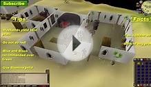 Old School Runescape Money Making Guide Part 14- Tanning