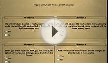 Old School Runescape Poll #12 Discussion