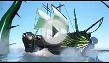 Old School RuneScape - Sailing Trailer