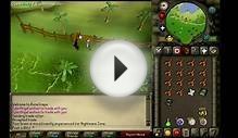 Old School Runescape The Grand Tree Quest Guide (2007)