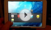 Playing Runescape On My iPad Mini! | Splashtop 2 App