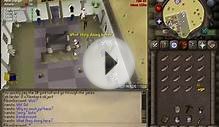Quests bots in Runescape 2007