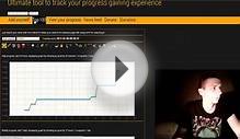 rs07tracker - Ultimate Oldschool Runescape Experience Tracker