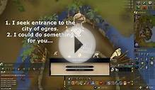 RS3: Watchtower Quest Guide - RuneScape