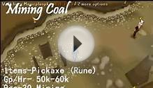 [RS] Runescape Best F2p Money Making Guide - Skills