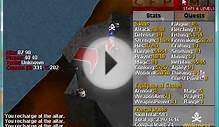 RSCEmulation Runescape Classic Private Server Promo video