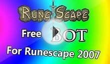 RuneScape 2007 Bot TRiBot Beta CRACKED & WORKING! [FREE!]