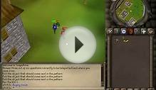 Runescape 2007 Money Making Guide!