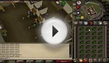 Runescape 2007 Money Making Guide | Cleaning Herbs