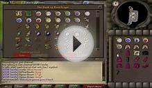 Runescape 2007 [Old School] - Three Clan Chats that Help