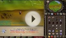 Runescape 2007 Quest Guides: Legends Quest