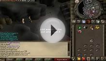 Runescape 2007 - Rat Catchers Quest with commentary