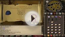 RuneScape 2007 - Rewards/Completing "The Grand Tree!" (QUEST)