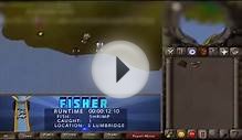 Runescape 2007 TriBot Client - Working As Of September