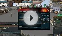 RuneScape 3 Quick Tips - The XP Counter