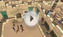 Runescape 3 Staking - All In Yolo