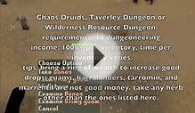 RuneScape: 5 ways to make money as a member (p2p)