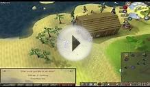 Runescape - 99 Smithing achievement.