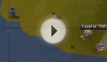 RuneScape Auto Bot (Auto mine, fish, wc)
