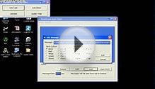 Runescape auto clicker and typer (working)