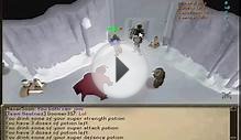 Runescape bandos Solo - Two Shard 1 drop -