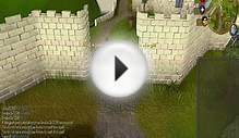 RuneScape Best & Fastest Way To Mine Gold Ore! (f2p)
