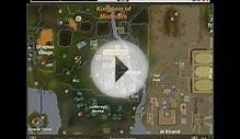 Runescape Buy A Herald Cape[Membership/Lumbridge]
