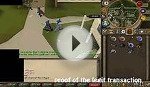 Runescape Buying RS GOLD 15M and Proof! LEGIT RS2SMILE