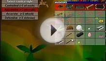 Runescape classic - Imp catcher quest