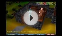 RuneScape classic quest - Clock Tower