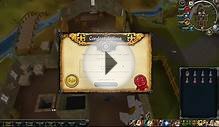 RuneScape: Clock Tower Quest Guide (EoC)