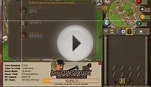 Runescape Construction Bot - Free Download - 1 - 99 In Days