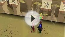 Runescape Dragon Halberd