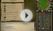 RuneScape Eucalyptus Logs